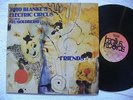 TOTO BLANKE`S ELECTRIC CIRCUS 