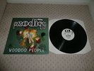 THE PRODIGY VOODOO PEOPLE 1994 UK 12