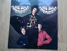 JIMI HENDRIX - ARE YOU EXPERIENCED A1 B1 1967 UK 1ST PRESS MONO TRACK