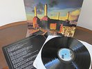 Pink Floyd - Animals LP - EARLY A-2U/B-5U GB Pressing Vinyl - Worldwide Shipping