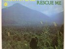 MARTHA BASS rescue me LP CHECKER --- black gospel soul funk --- LISTEN