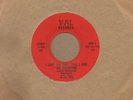 Joe Valentine - I Lost the Only Love I Had - Val