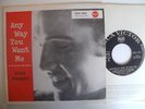 ELVIS PRESLEY Orig. D RCA EPA-965 EP  SEHR SCHÖNER ZUSTAND  M-