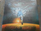 LP VISITORS Same (ex. ROCKETS) COSMIC DISCO, 1st ITALY, EX+/MINT-