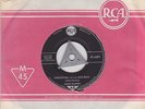 JANIS MARTIN Drugstore RockNRoll Orig. D RCA Single SEHR SCHÖNER ZUSTAND  M-