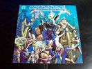 Original first press 1993 Cathedral The Ethereal Mirror (Blue Vinyl)