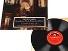 COLUMBIA  SAX 2565  BEETHOVEN  SYMPHONY NO. 1 & 2 SZELL UK 1st PRESSING NM / EX