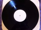 Nick Carter 'Abstract and Extracts'  UK TEST PRESSING