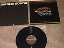 AUDIOPHILE MASTER SOUND  AL DI MEOLA Lp FRIDAY NIGHT IN SAN FRANCISCO  30AP 2136