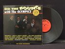 Do The Bounce With The Olympics on Tri-Disc Records 1001