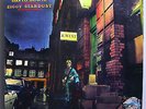DAVID BOWIE  ZIGGY STARDUST  RARE LIMITED EDITION MFSL AUDIOPHILE LP  BEAUTIFUL