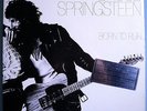 BRUCE SPRINGSTEEN BORN TO RUN RARE STILL SEALED 1975 COLUMBIA LP w/STICKER