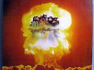 JEFFERSON AIRPLANE CROWN OF CREATION RARE ORIG '68 RCA LP w/INSERT IN SHRINK NM
