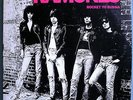 RAMONES ROCKET TO RUSSIA RARE ORIGINAL 1977 SIRE LP MINT PUNK CLASSIC