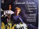 SIMON & GARFUNKEL PARSLEY, SAGE, ROSEMARY AND THYME ORIG'66 STEREO LP SHRINK 1A
