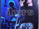 THE DOORS w/JIM MORRISON ABSOLUTELY LIVE RARE ORIG '70 ELEKTRA LP MINT