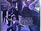THE DOORS w/JIM MORRISON STRANGE DAYS ULTRA-RARE ORIG '67 ELEKTRA MONO LP