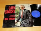 GARY CROSBY W/BUD SHANK Gary Crosby WORLD PACIFIC Mono VG++/NM-