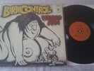 BIRTH CONTROL hoodoo man LP originale germany CBS 1972 kraut prog birthcontrol