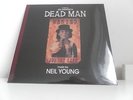 NEIL YOUNG - DEAD MAN SOUNDTRACK