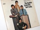 BEATLES YESTERDAY AND TODAY LP - 1966 STEREO CAPITOL ST 2553 Matrix A5 B4