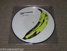 The Velvet Underground + Nico  Andy Warhol -Banana Art Cover  Picture LP NEU/NEW