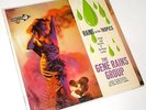 THE GENE RAINS GROUP - Rains In The Tropics LP Stereo 1962 DL 74348 - RARE