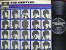 The Beatles 'A Hards Night' Stereo first press