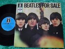 The Beatles LP Beatles for sale (1C 198-53 166) TOP