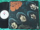 The Beatles LP Rubber Soul SMO 84066 misprint (18.1.3.1)