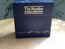 The Beatles - Blue Singles Box NM