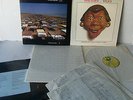 3 PINK FLOYD Vinyl LP's 
