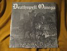 DEATHSPELL OMEGA infernal battles ORIG VINYL LP(#200) clandestine blaze hirilorn