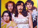 FRANK ZAPPA WE'RE ONLY IN FOR MONEY RARE ORIG '68 UNCENSORED LP WEST COAST PRESS