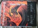 Motörhead-Snake Bite Love-LP-original 1.Press.-1000 copies