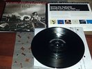 RUSH Permanent Waves MFSL LP Record NEW - MINT #02589