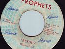 DILLINGER LEE PERRY 