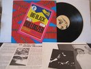 INDUSTRIAL PUNK NOISE/ Big Black - Bulldozer (EP) Ruthless/Fever Original