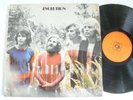 TAMAM SHUD EVOLUTION OZ PROG PSYCH SURF LP