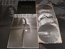Burzum ?– 1992-1997  Box-Set Ltd. Edition 6x Pic.Vinyl LP RAR OOP - TOP