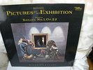 Audiophile WILSON AUDIO W 9025/MOUSSORGSKY-PICTURES - NM