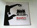 Kaizers Orchestra – Maestro LP 2005