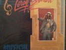 LEROY SMART - MUSICAL DON LP, SKENGDON