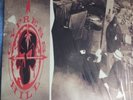 Cypress Hill RARE Ruffhouse Columbia 1991 Vinyl LP EX/EX