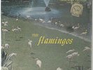 Flamingos - S/T LP - Checker SEALED