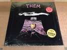 RARE ROCK LP/ THEM 