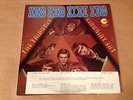 PROMO BLUES ROCK LP/ THE TRIANGLE 