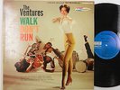 The VENTURES Walk Don't Run Stereo 1960 Surf LP #T