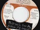 John Holt - Riding For A Fall - FABULOUS