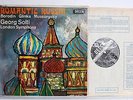 SOLTI : ROMANTIC RUSSIA      SXL 6263